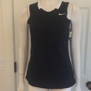 Nike Athletic/Athleisure Tank, Size Small, NWT!